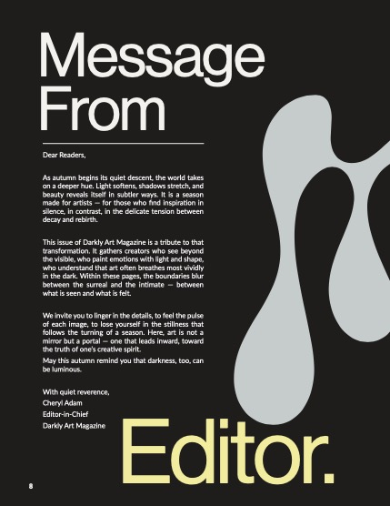 Darkly Issue 451 November, page 8