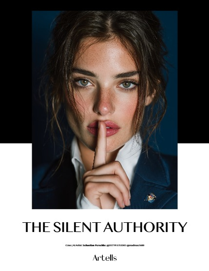 ARTELLS MAGAZINE - FANTASY & AI JANUARY (Vol 3791), page 4