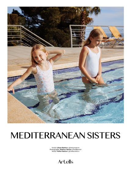 ARTELLS MAGAZINE - TEEN & KIDS APRIL (Vol 3993), page 4