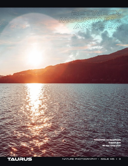 Nature 145, page 3