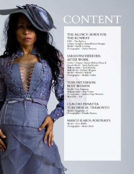  Bold & beyond Fashion (Issue 961 June 2026), page 2