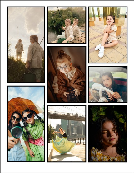 ARTEGO MAGAZINE - TEEN & KIDS SEPTEMBER ISSUE 1054, page 3