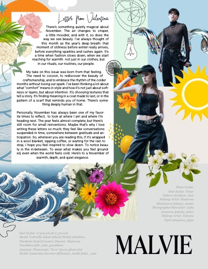 MALVIE Art-Inspired Wedding 24 November 2025, page 5