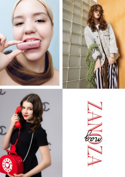 ZANOZA MAGAZINE SUMMER 2026, page 3