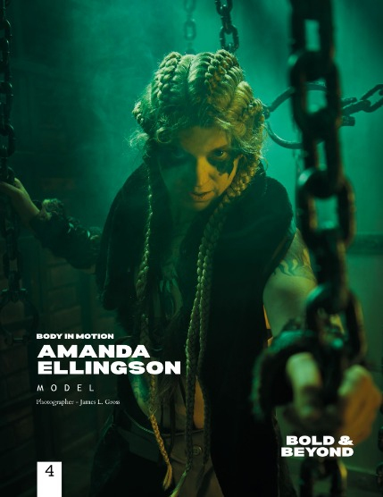 Bold & Beyond Fashion (Issue 1042 July 2026), page 4