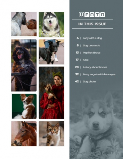 U FOTO ~ Pet ~ 72, page 3