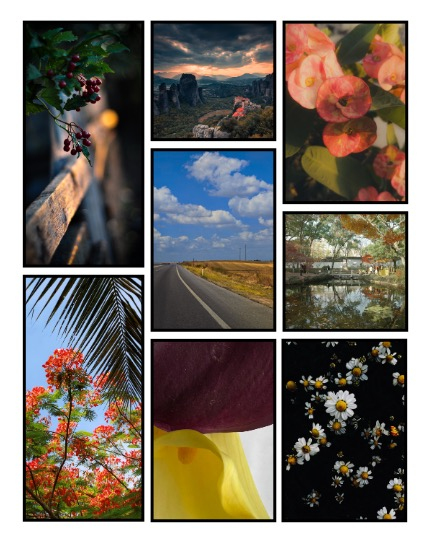 ARTEGO MAGAZINE - NATURE & TRAVELS SEPTEMBER ISSUE 1036, page 3