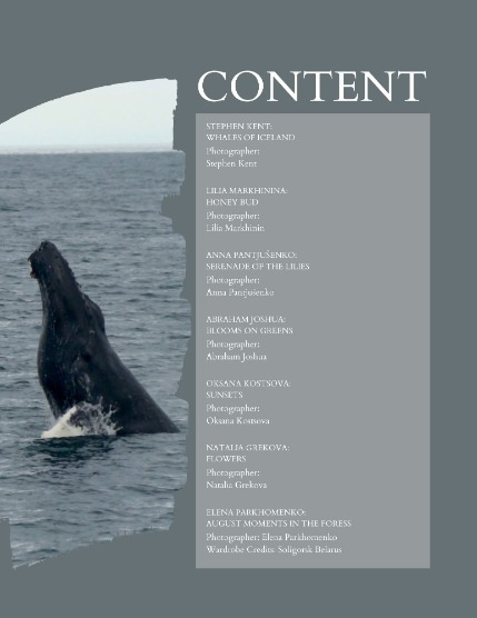 Bold & Beyond Nature (Issue 529 September 2025), page 2