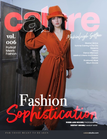 CALARE Vol 006, page 1