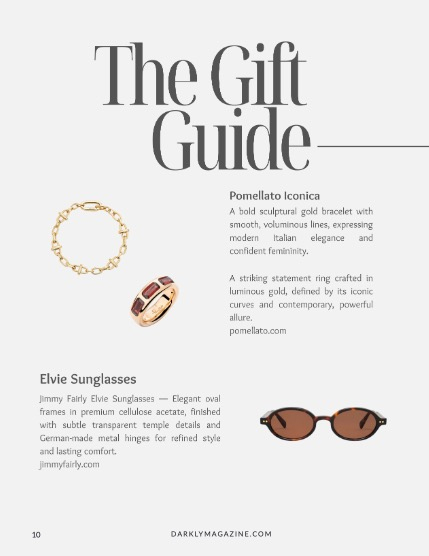 Darkly Issue 500 January , page 10