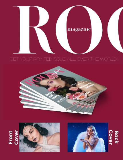 ROOSA Magazine January 2026 Issue 5, page 2