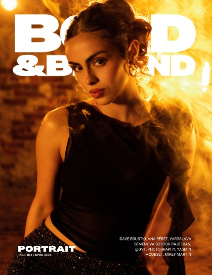 Bold & Beyond Portrait (Issue 851 April 2026), page 1