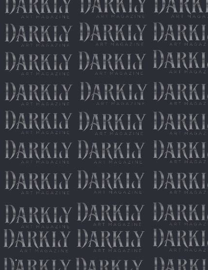 Darkly - Issue 332 vol 2 May , page 2
