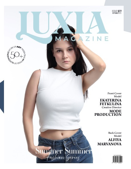 LUXIA MAG 577, page 1