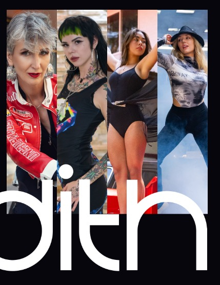 EDITH MODE 1296 - Evgeniya Mamaeva , page 3