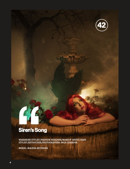 Darkly Issue 488 december, page 4