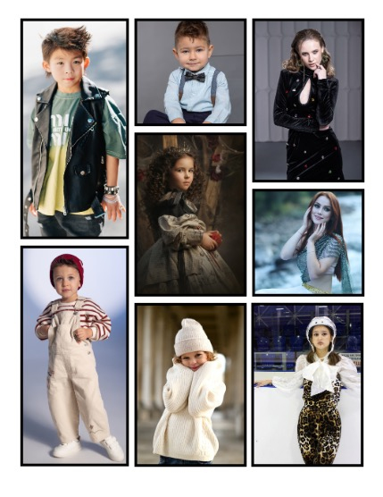 ARTEGO MAGAZINE - TEEN & KIDS FEBRUARY ISSUE 1227, page 3