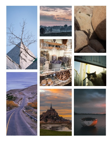 ARTEGO MAGAZINE - NATURE & TRAVELS APRIL ISSUE 790, page 3