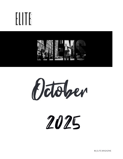 MENS | OCT ISSUE 2025, page 8