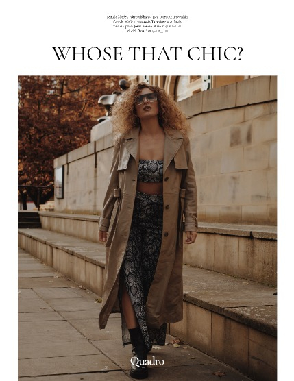 QUADRO MAGAZINE - PORTRAIT FEBRUARY (Vol 1475), page 4