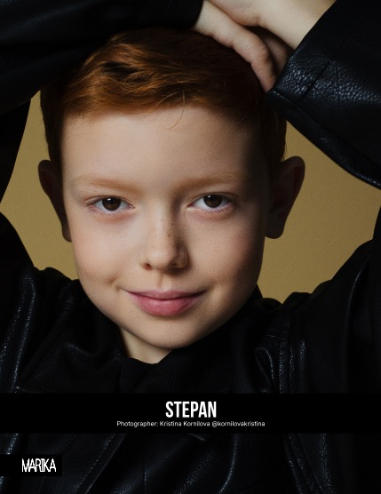 MARIKA MAGAZINE TEEN & KIDS (ISSUE 6175 - FEBRUARY), page 4