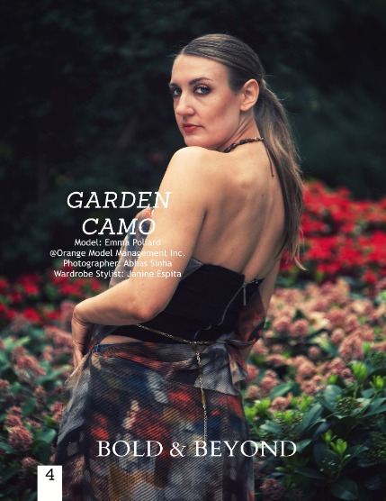 Bold & Beyond Fashion (Issue 818 April 2026), page 4