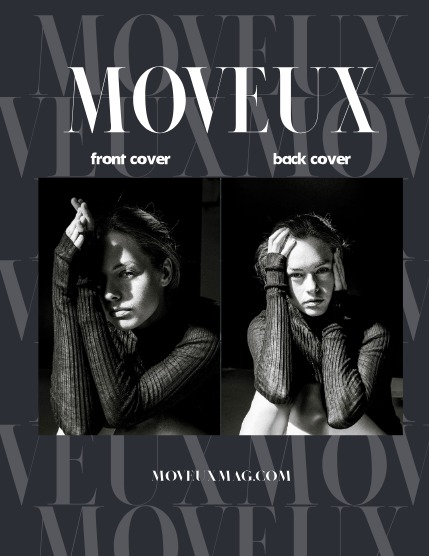MOVEUX Magazine September 2026 Issue 2, page 2