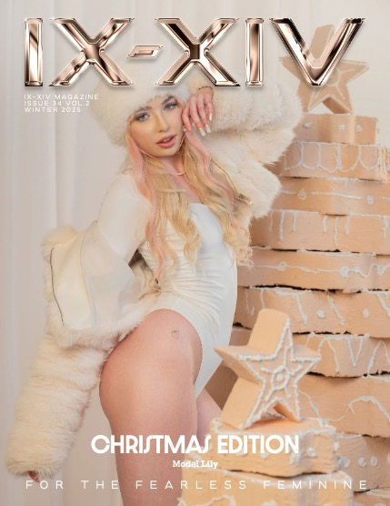 2025 IX-XIV - 034 - Lily, page 1