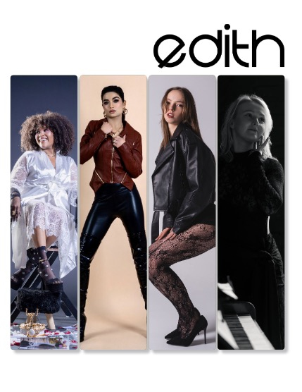 Edith Mag 1373 - Cashmere , page 3