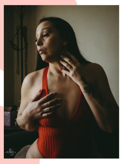 DOMINANTE AVANT GARDE BOUDOIR 58 February 2026, page 9