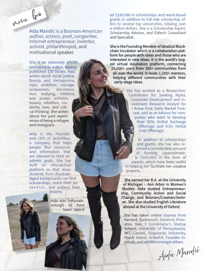 Edith Mag 1377 - Irina, page 4