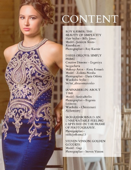 Bold & Beyond Fashion (Issue 937 June 2026), page 2