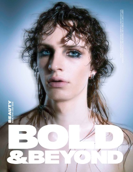Bold & Beyond Beauty (Issue 1010 July 2026), page 1
