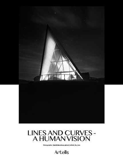 ARTELLS MAGAZINE - NATURE & TRAVELS OCTOBER (Vol 3621), page 4