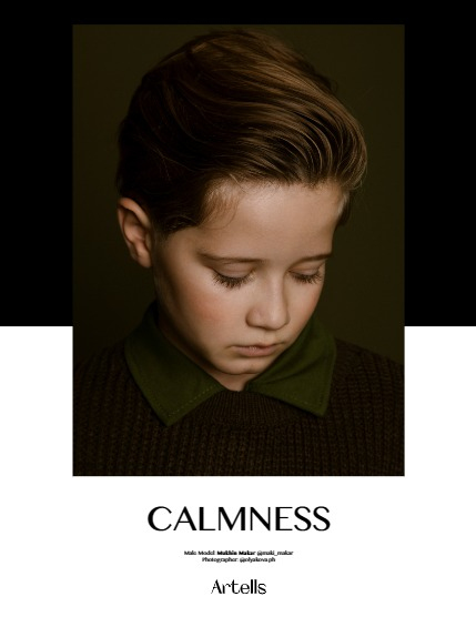 ARTELLS MAGAZINE - TEEN & KIDS MARCH (Vol 3077), page 4