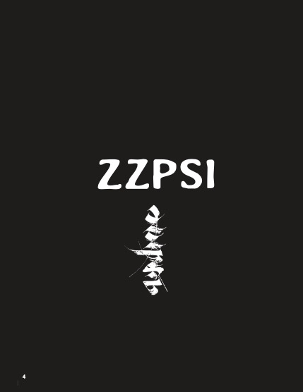 Darkly Issue 443 October, page 4