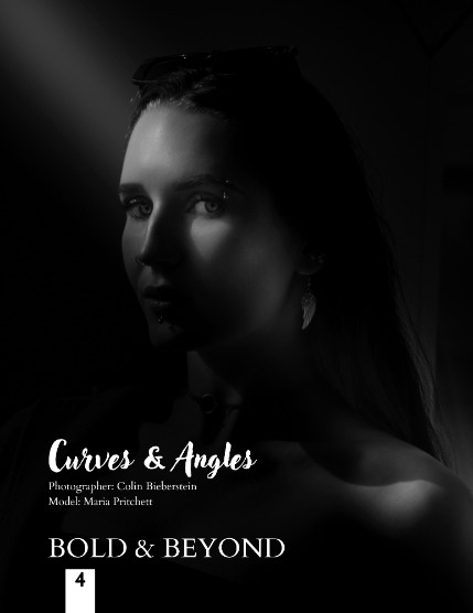 Bold & Beyond Portrait (Issue 620 November 2025), page 4