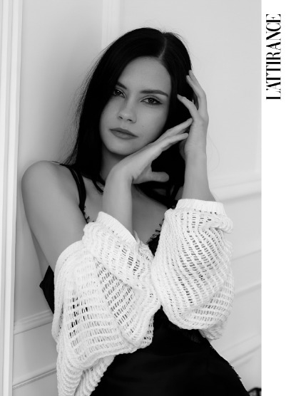 L'ATTIRANCE BOLD FASHION 56 January 2025, page 7