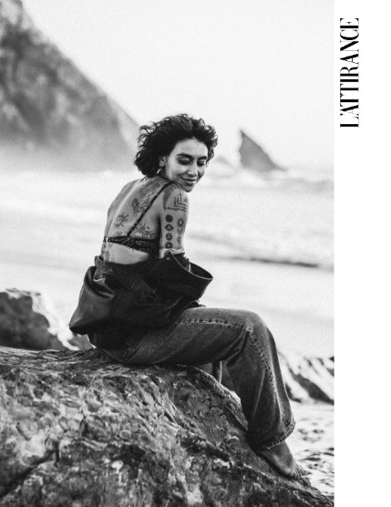 L'ATTIRANCE BOLD GLAMOUR 24 February 2026, page 7