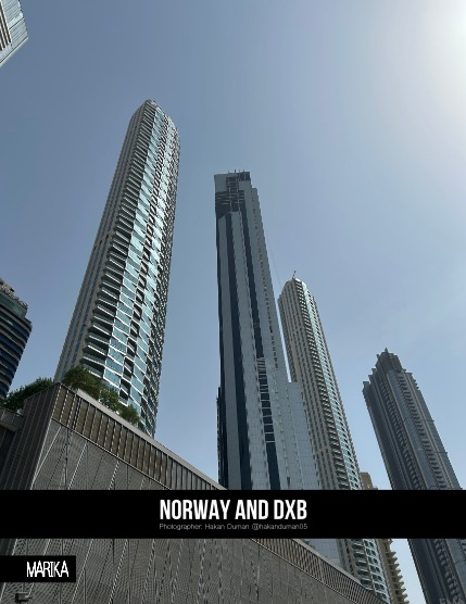 MARIKA MAGAZINE NATURE & TRAVELS (ISSUE 5905 - SEPTEMBER), page 4