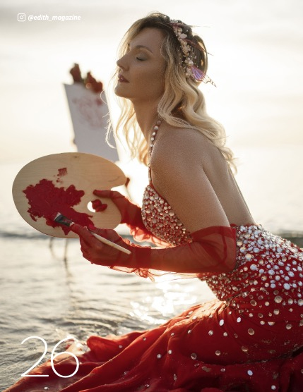 Edith Mag 1304 - Wika, page 4