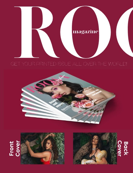 Журнал ROOSA/РООСА Февраль 2026 Выпуск 3, page 2