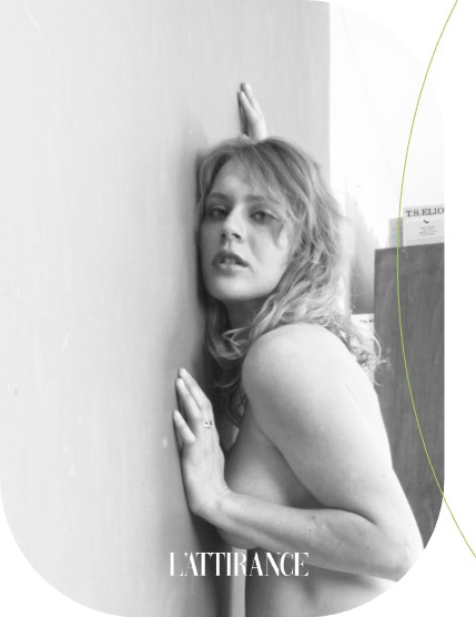 L'ATTIRANCE Exploring Sensuality 05 February 2026, page 8