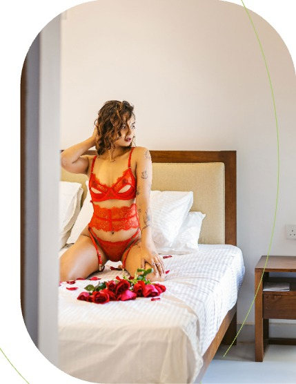 L'ATTIRANCE Exploring Sensuality 07 April 2026, page 9