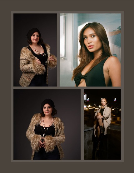 Bold & Beyond Portrait (Issue 799 March 2026), page 3