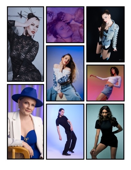 ARTEGO MAGAZINE - PORTRAIT JUNE ISSUE 1404, page 3