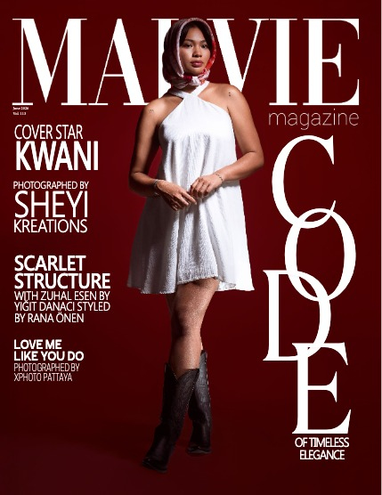 MALVIE Fashion Across Cultures 113 June 2026, page 1