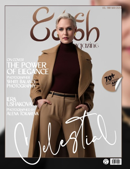 Edith Magazine - vol 1181, page 1