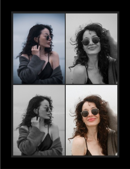 Bold & Beyond Portrait (Issue 331 May 2025), page 3