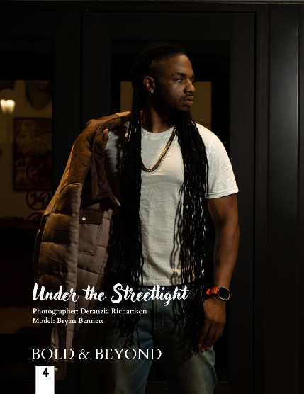 Bold & Beyond Men (Issue 638 December 2025), page 4